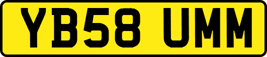 YB58UMM