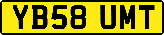 YB58UMT