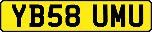 YB58UMU