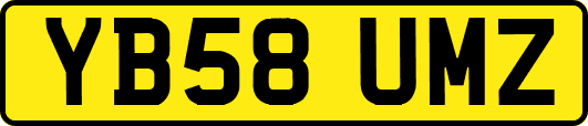 YB58UMZ