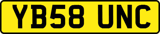 YB58UNC