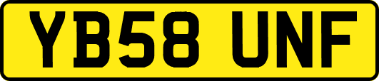YB58UNF