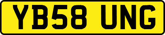 YB58UNG