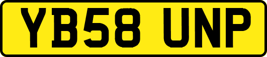 YB58UNP