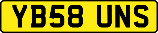 YB58UNS