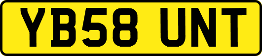 YB58UNT