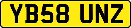 YB58UNZ