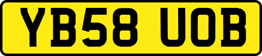 YB58UOB
