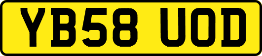 YB58UOD