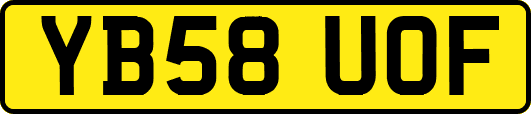 YB58UOF