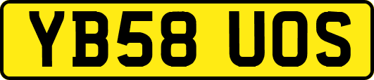 YB58UOS