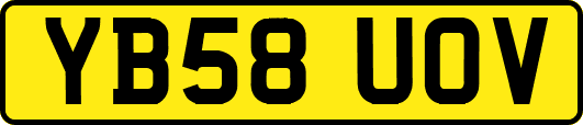 YB58UOV