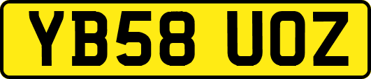 YB58UOZ