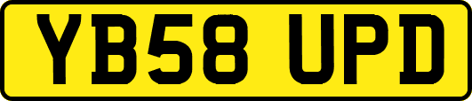 YB58UPD