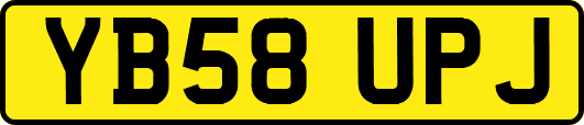 YB58UPJ