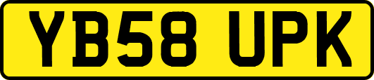 YB58UPK
