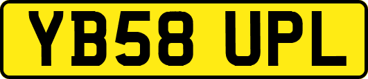 YB58UPL