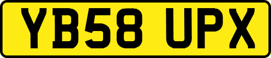 YB58UPX