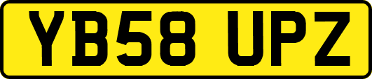 YB58UPZ