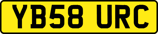 YB58URC