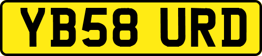YB58URD