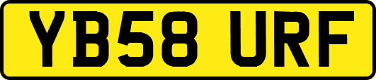 YB58URF