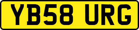 YB58URG