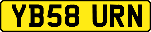 YB58URN