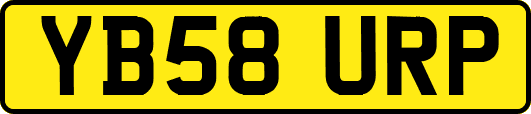 YB58URP