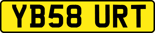 YB58URT