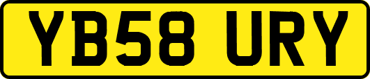 YB58URY