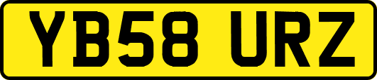YB58URZ