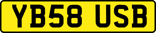 YB58USB