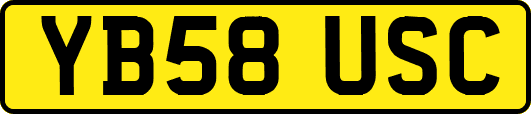 YB58USC