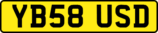 YB58USD