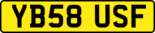 YB58USF