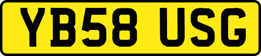 YB58USG