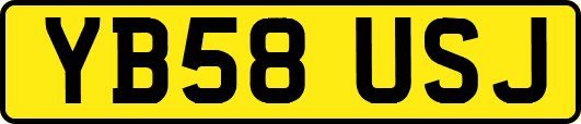 YB58USJ