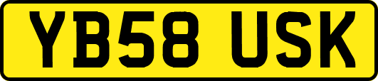 YB58USK