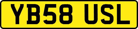 YB58USL