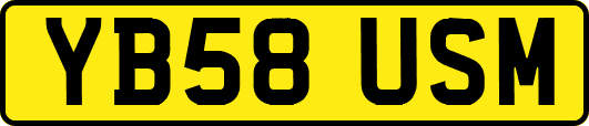 YB58USM