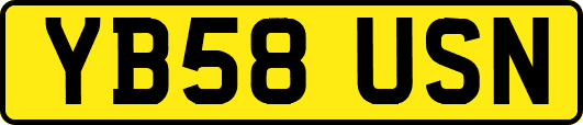 YB58USN