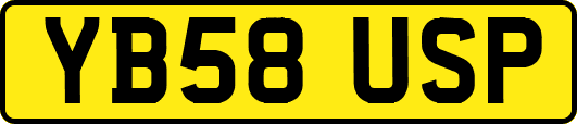 YB58USP