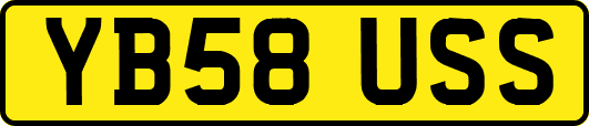 YB58USS