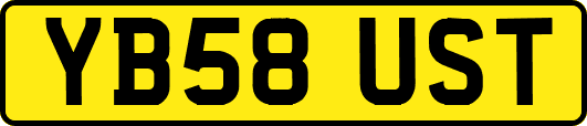 YB58UST