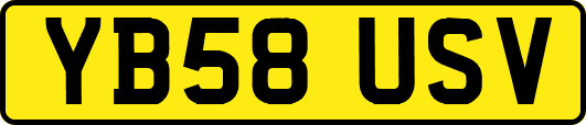YB58USV
