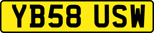 YB58USW