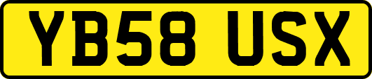 YB58USX