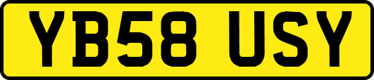 YB58USY