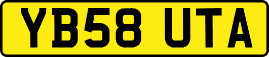 YB58UTA